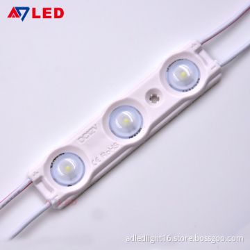 Adled Light high brightness 1.44w white 6500k 12v led module for trim cap channel letter
